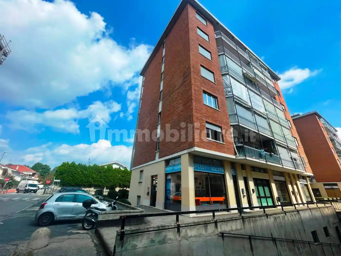 Appartamento in vendita a Grugliasco