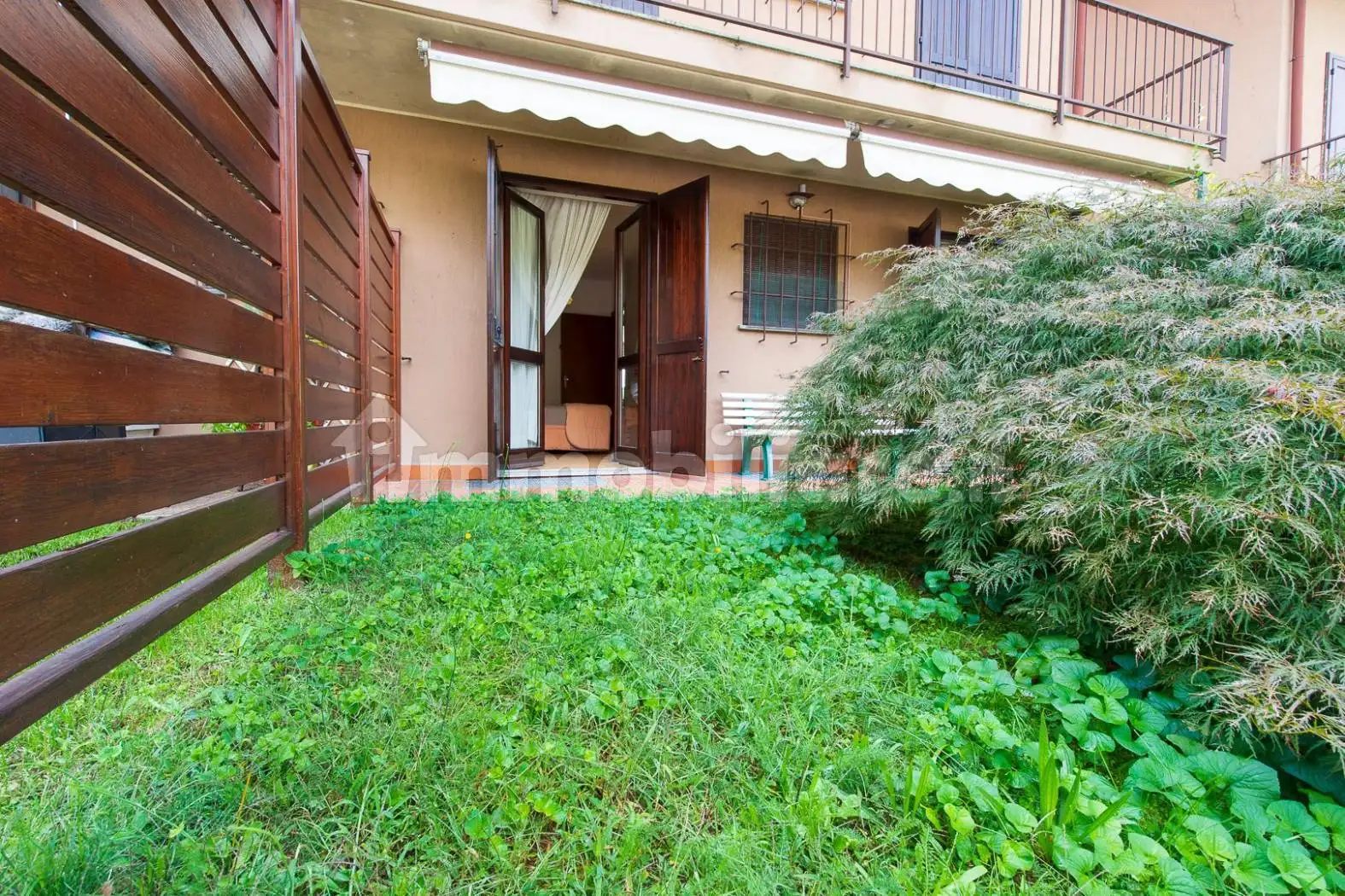 Appartamento in vendita a Pisano