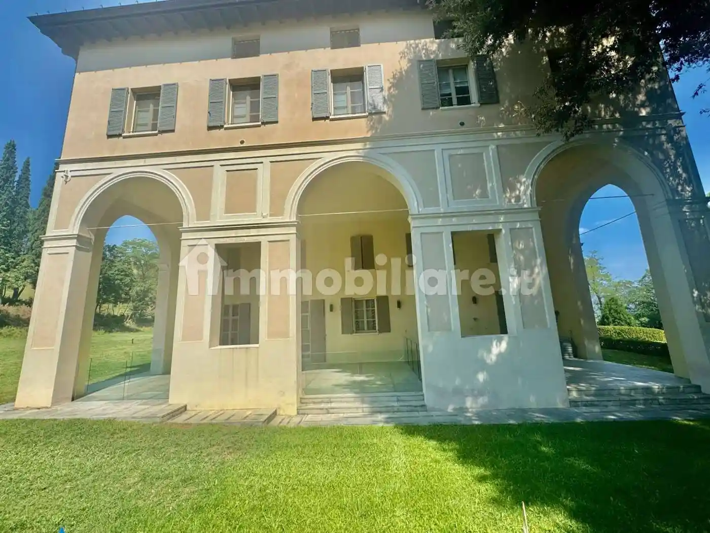 Appartamento in vendita a Casalgrande