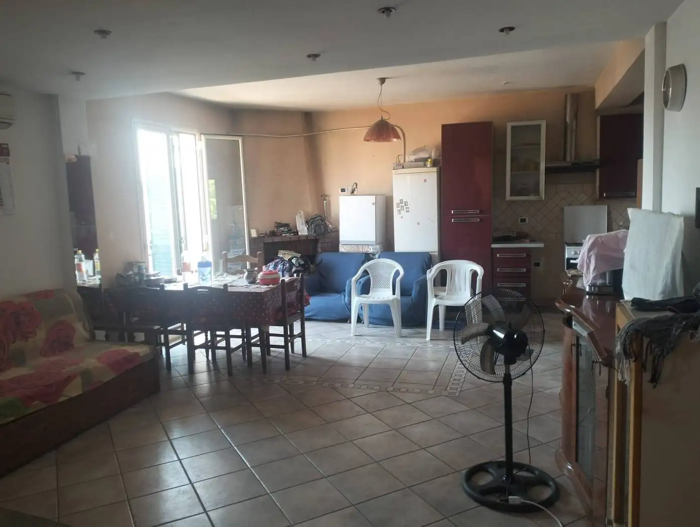 Appartamento in vendita a Bova Marina