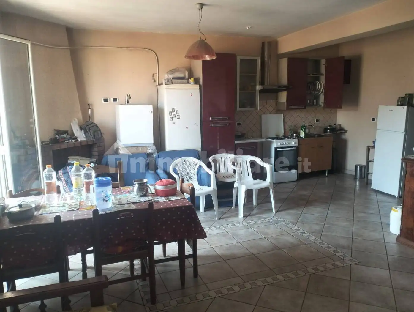 Trilocale via Milano, Bova Marina - foto 2