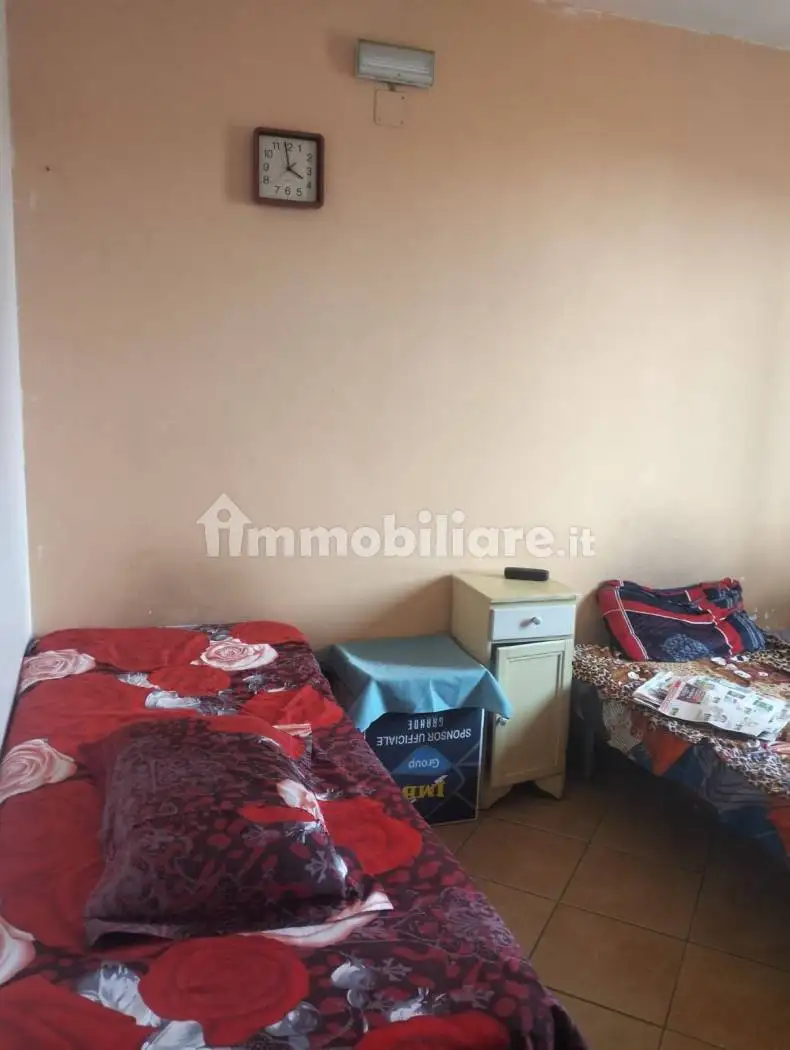 Trilocale via Milano, Bova Marina - foto 5