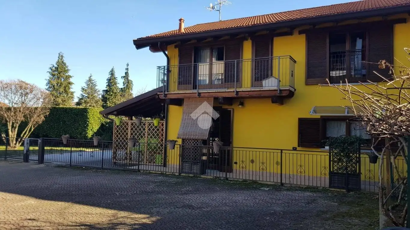 Terratetto unifamiliare via veneto 4, Divignano - foto 2