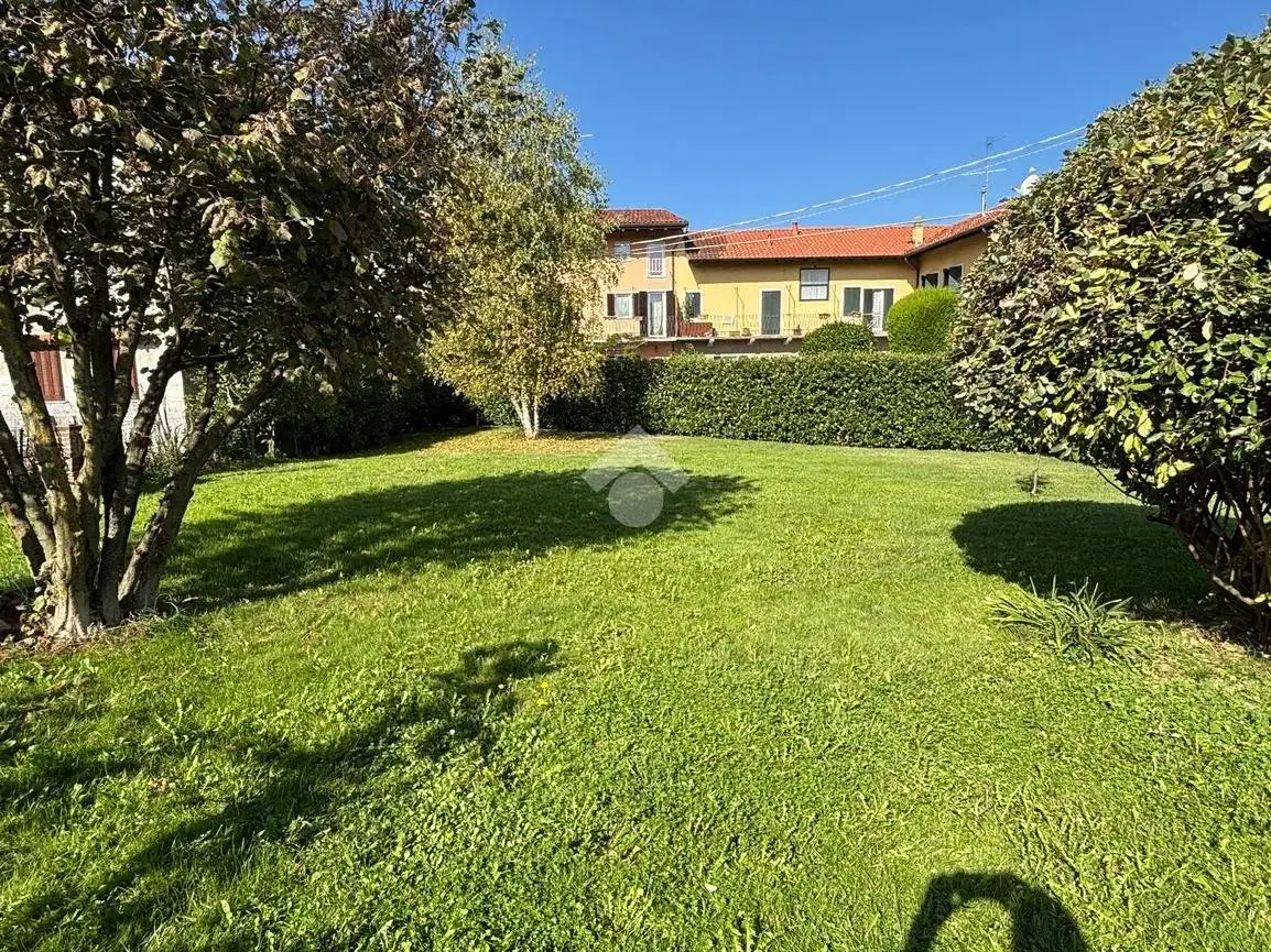 Terratetto unifamiliare via veneto 4, Divignano - foto 4