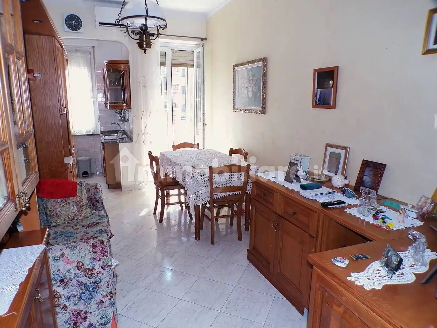 Trilocale corso Piero Maroncelli 9, Mirafiori Sud - Onorato Vigliani, Torino - foto 2