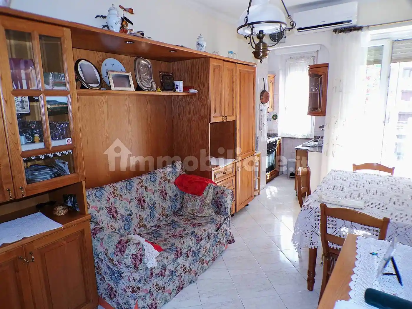 Trilocale corso Piero Maroncelli 9, Mirafiori Sud - Onorato Vigliani, Torino - foto 3