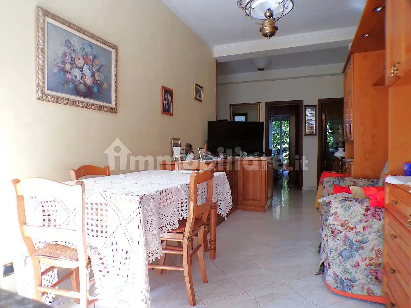 Trilocale corso Piero Maroncelli 9, Mirafiori Sud - Onorato Vigliani, Torino - foto 5