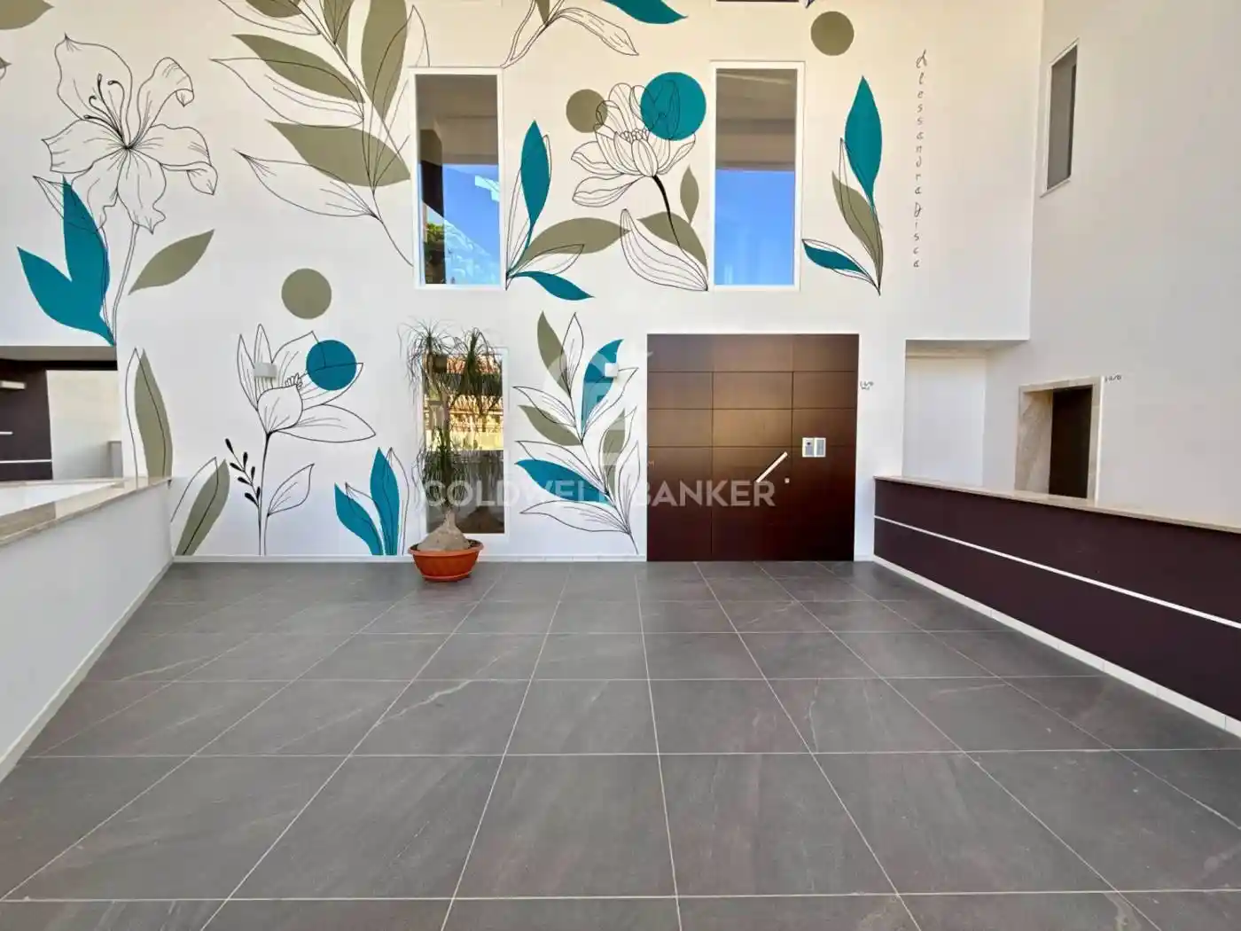 Appartamento in vendita a Bari