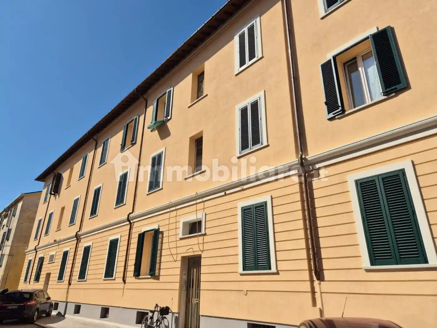 Appartamento in vendita a Terni