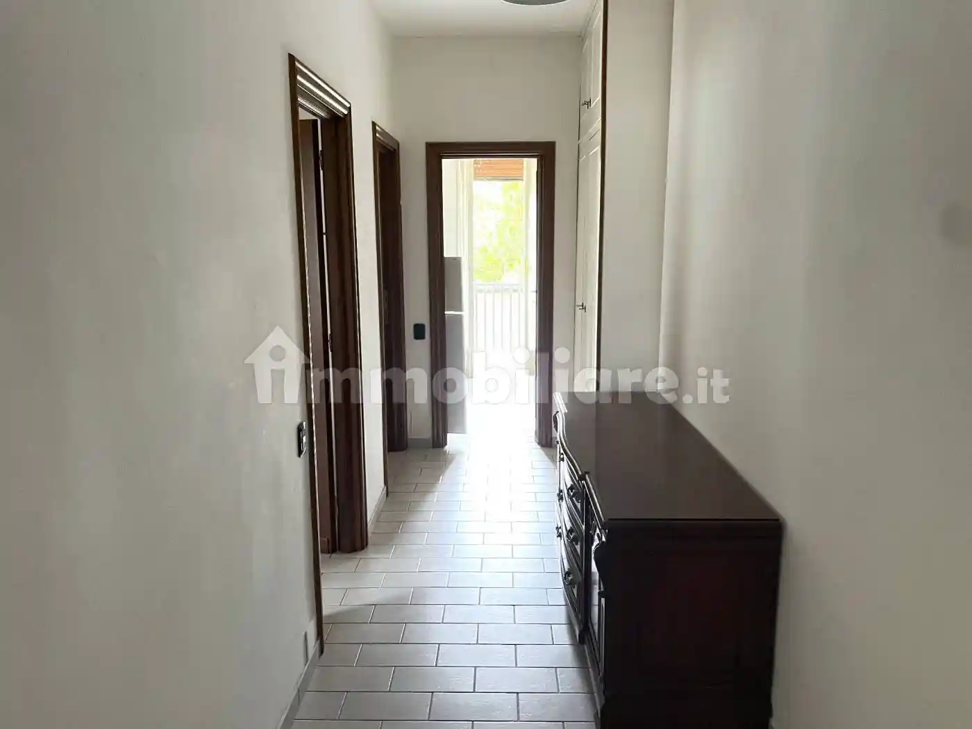 Bilocale via Virgilio 15, Sant'Ambrogio, Varese - foto 2