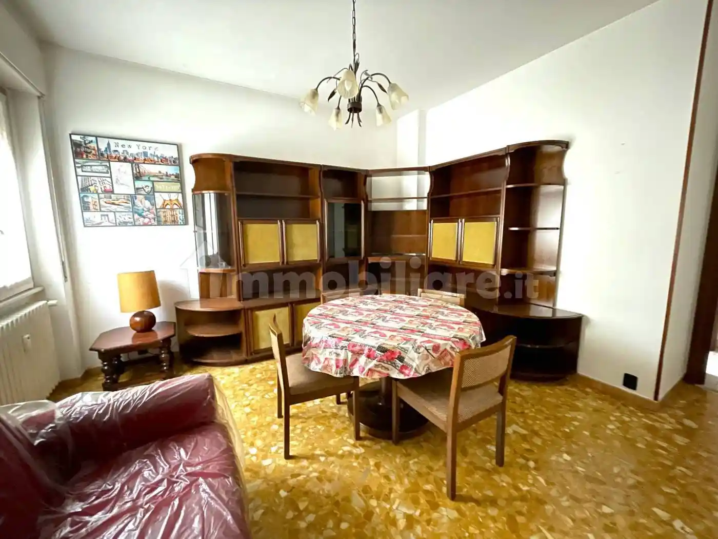 Bilocale via Virgilio 15, Sant'Ambrogio, Varese - foto 4