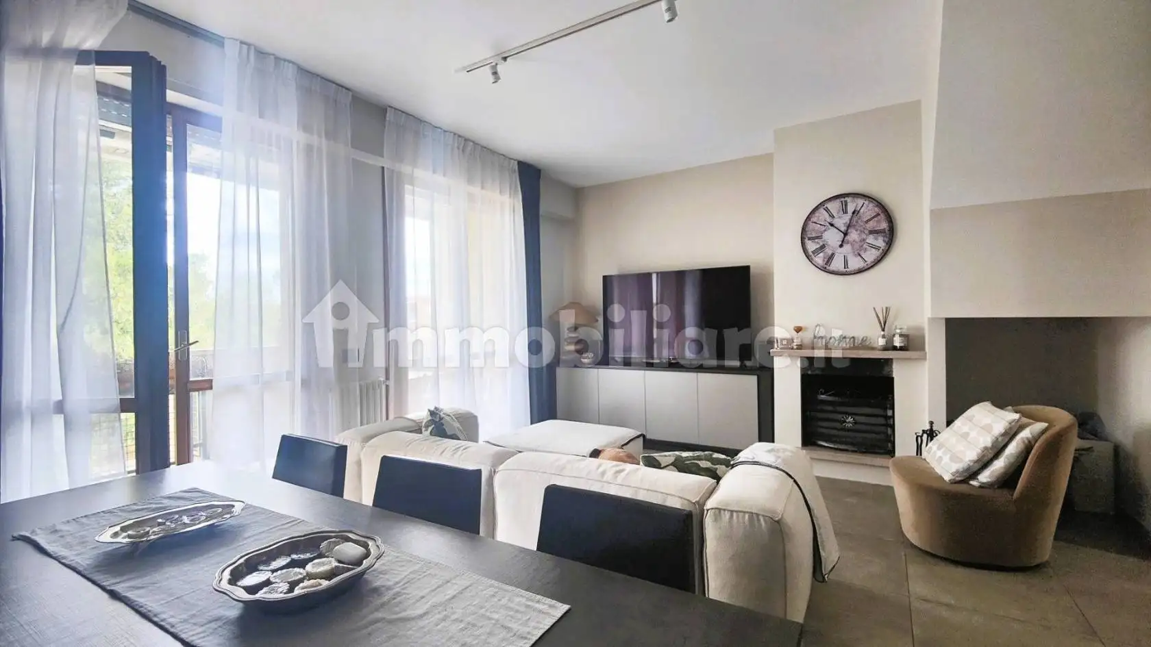 Attico in vendita a Roma