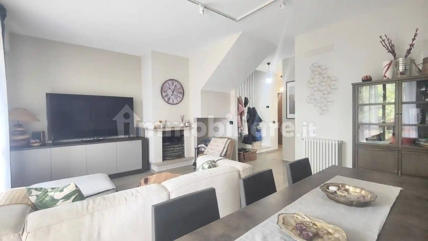 Attico via Padre Massaruti 252, Casal Palocco, Roma - foto 4