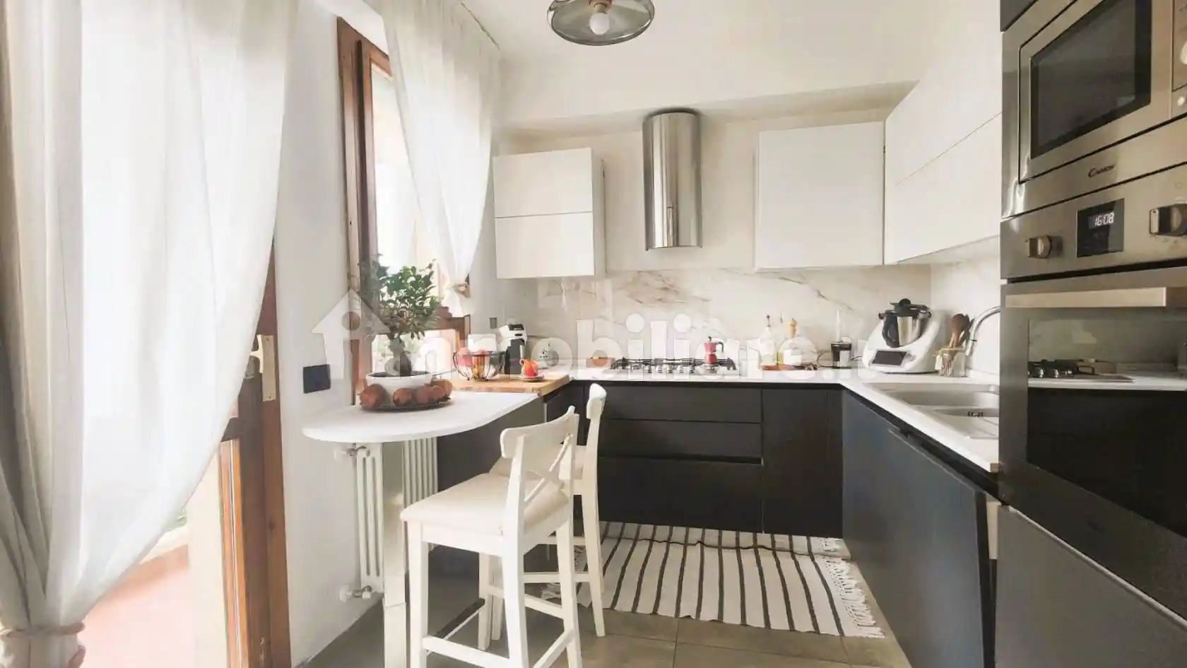 Attico via Padre Massaruti 252, Casal Palocco, Roma - foto 5