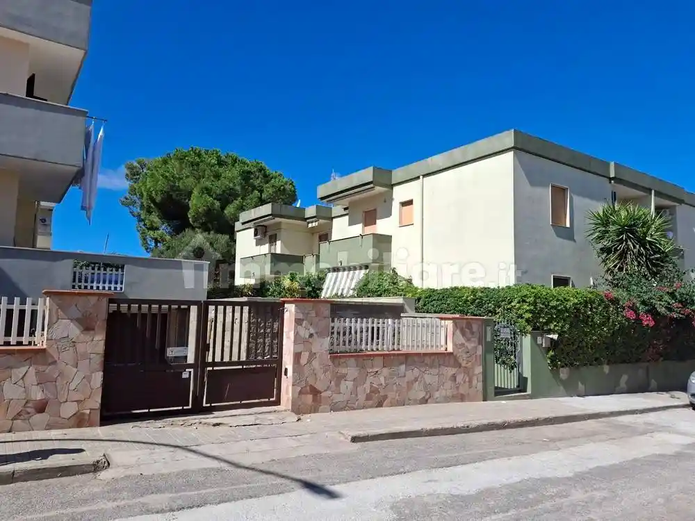 Appartamento in vendita a Alghero