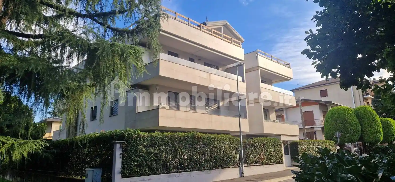 Attico - Mansarda in vendita a Nova Milanese