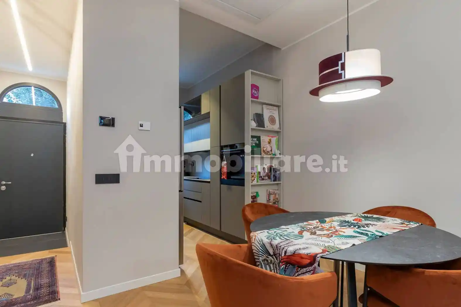 Villa unifamiliare via Massimiano 21, Lambrate, Milano - foto 3