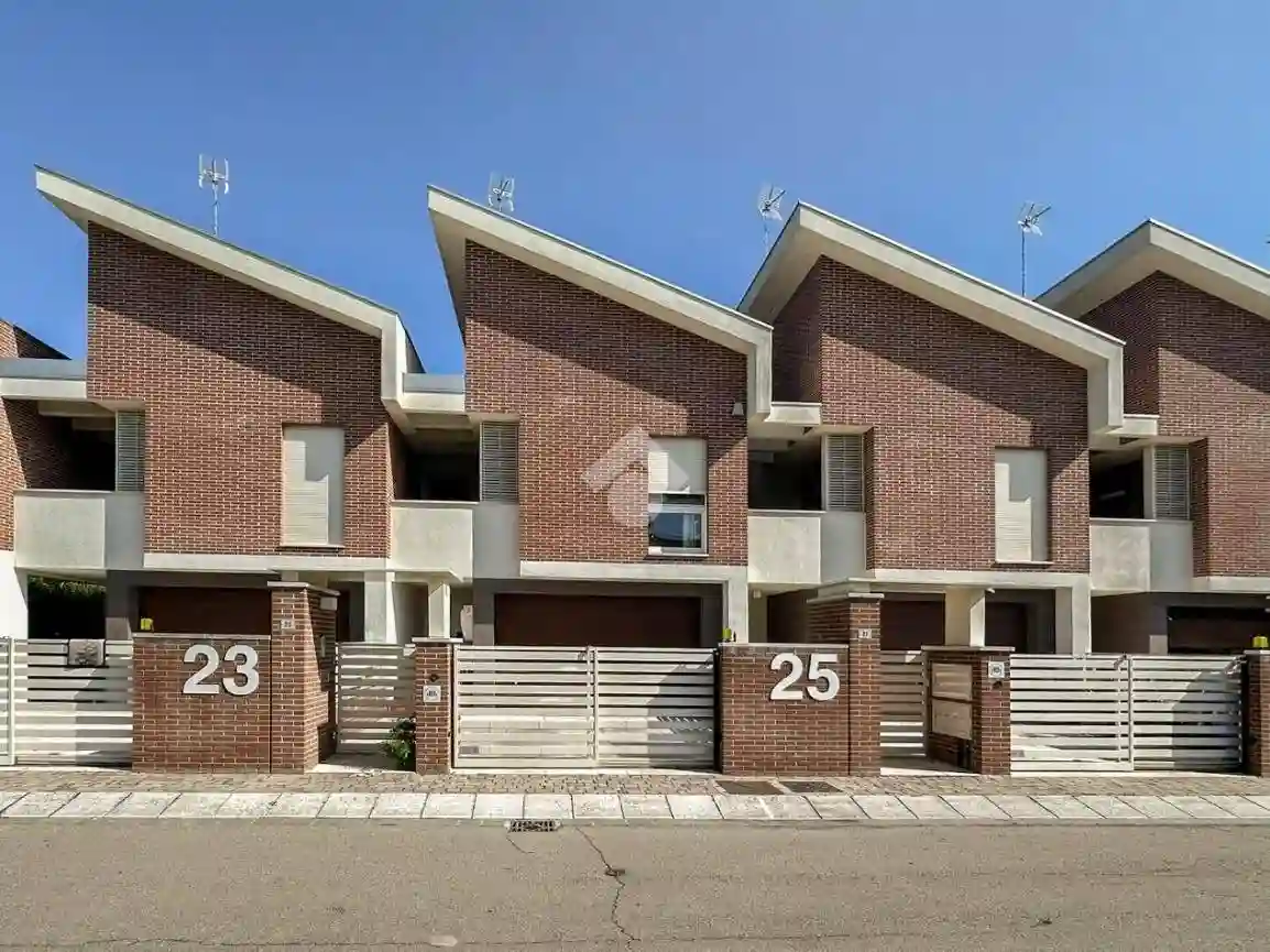 Villetta a schiera - foto 5