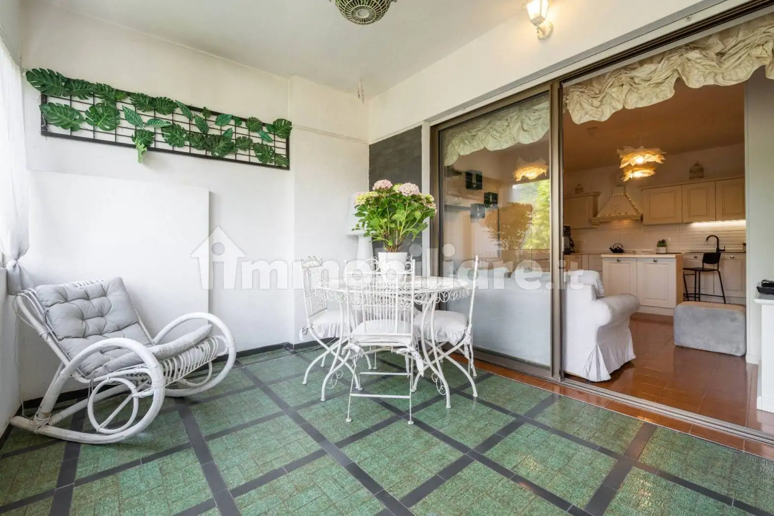 Appartamento in vendita a Cagliari