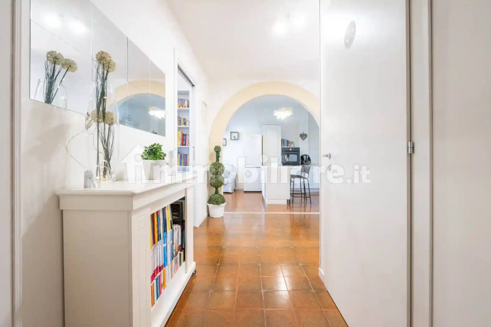 Trilocale via Zagabria 45, Genneruxi, Cagliari - foto 2