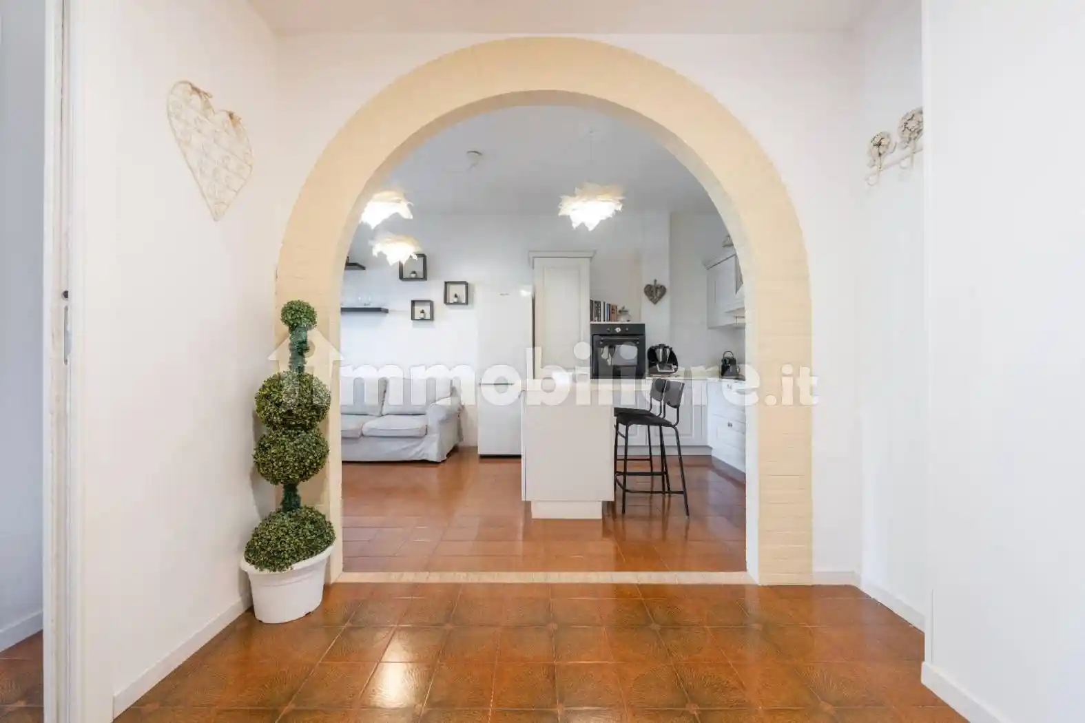 Trilocale via Zagabria 45, Genneruxi, Cagliari - foto 3