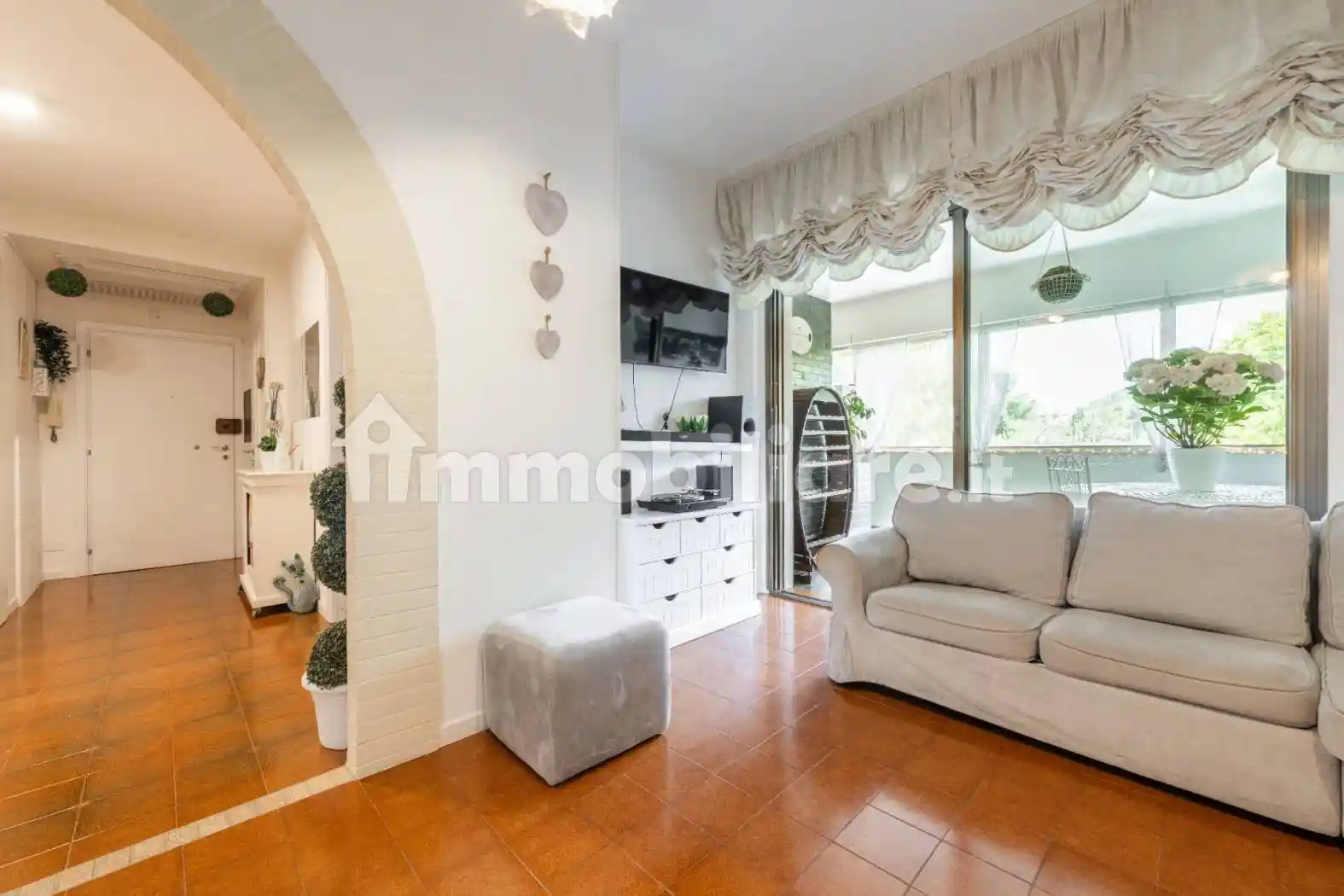 Trilocale via Zagabria 45, Genneruxi, Cagliari - foto 4