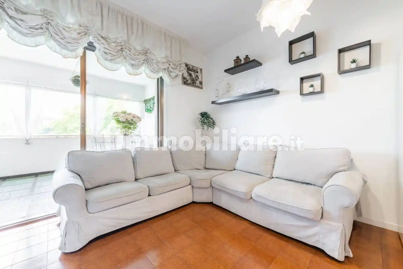 Trilocale via Zagabria 45, Genneruxi, Cagliari - foto 5