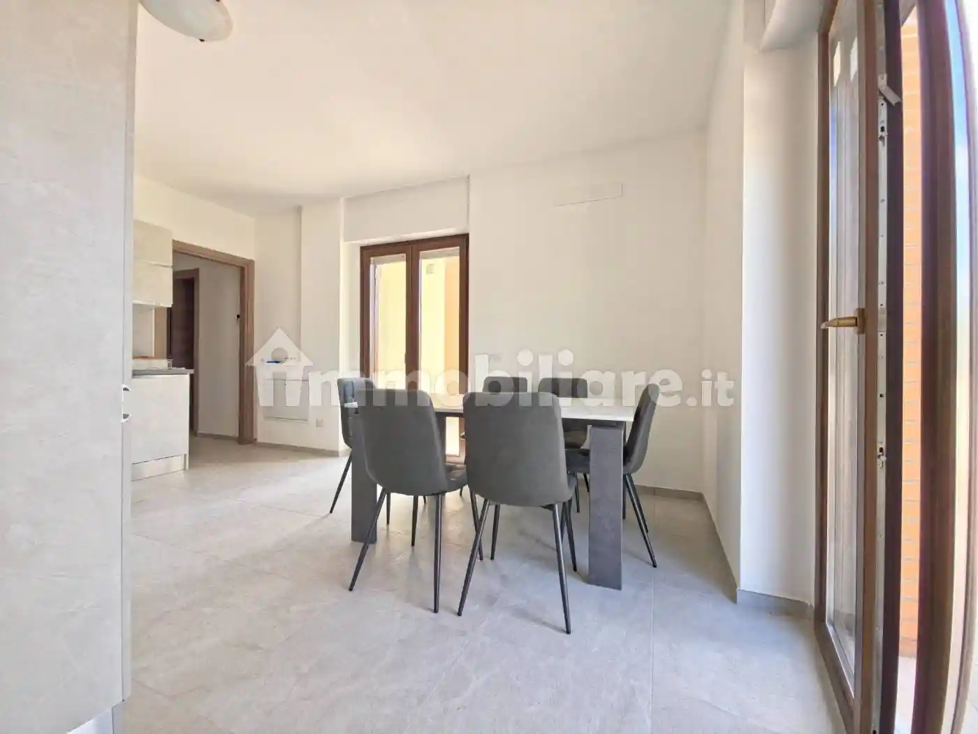 Appartamento via Toscana, Vico Alto - San Miniato, Siena - foto 2