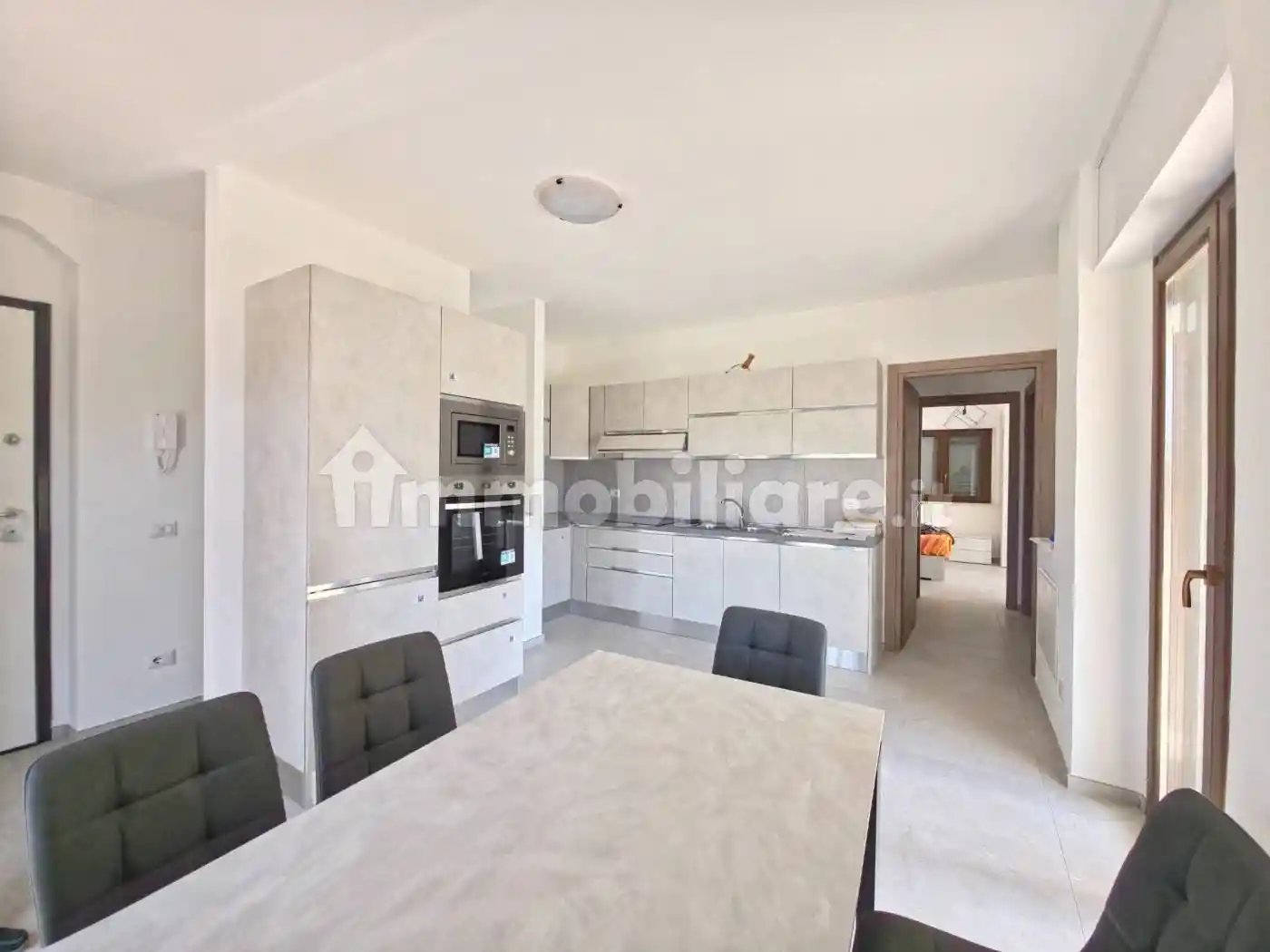 Appartamento via Toscana, Vico Alto - San Miniato, Siena - foto 3