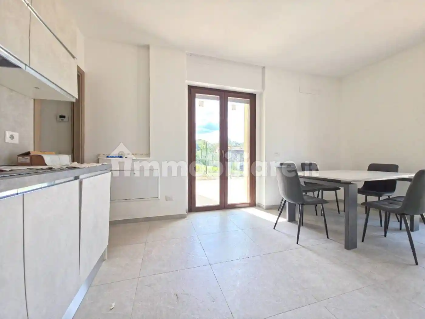 Appartamento via Toscana, Vico Alto - San Miniato, Siena - foto 5