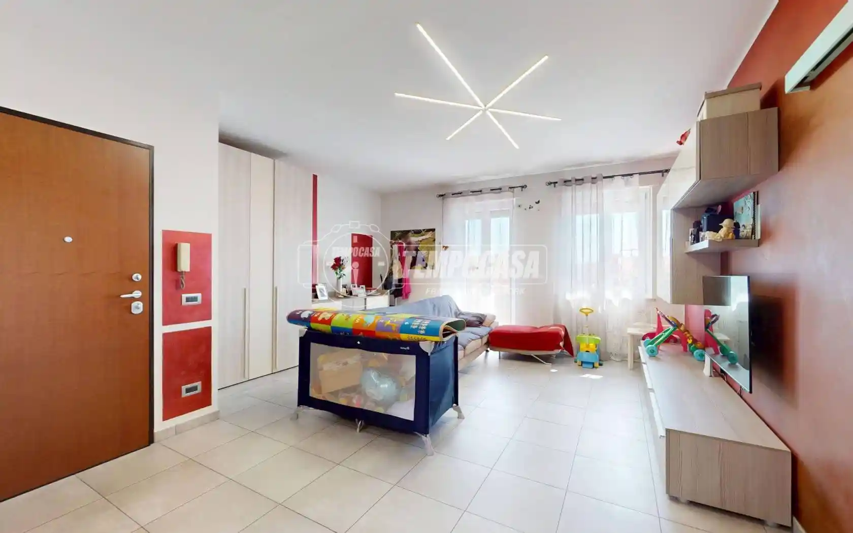 Trilocale via Fossano 5/C, Centro, Cervere - foto 2