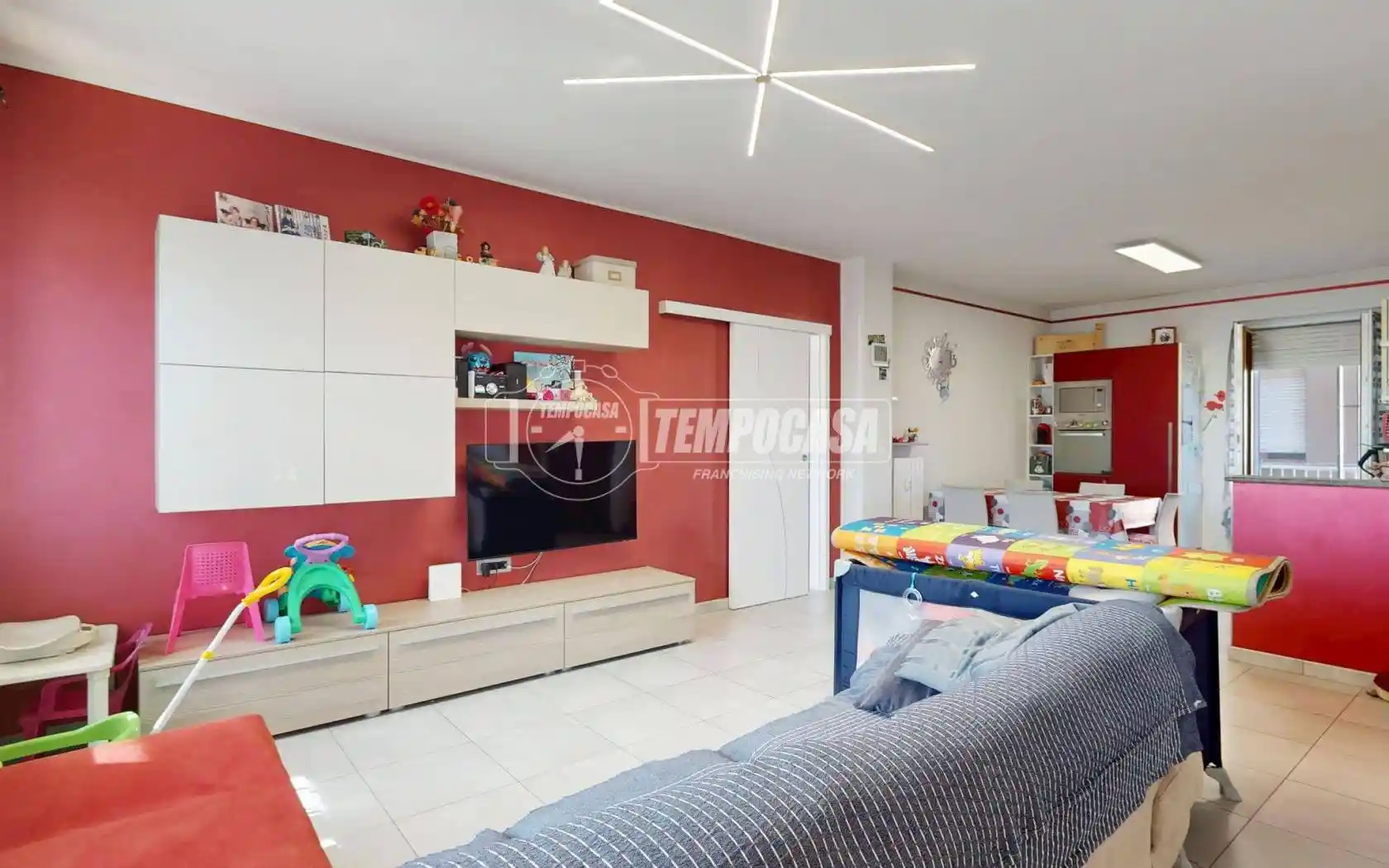 Trilocale via Fossano 5/C, Centro, Cervere - foto 3