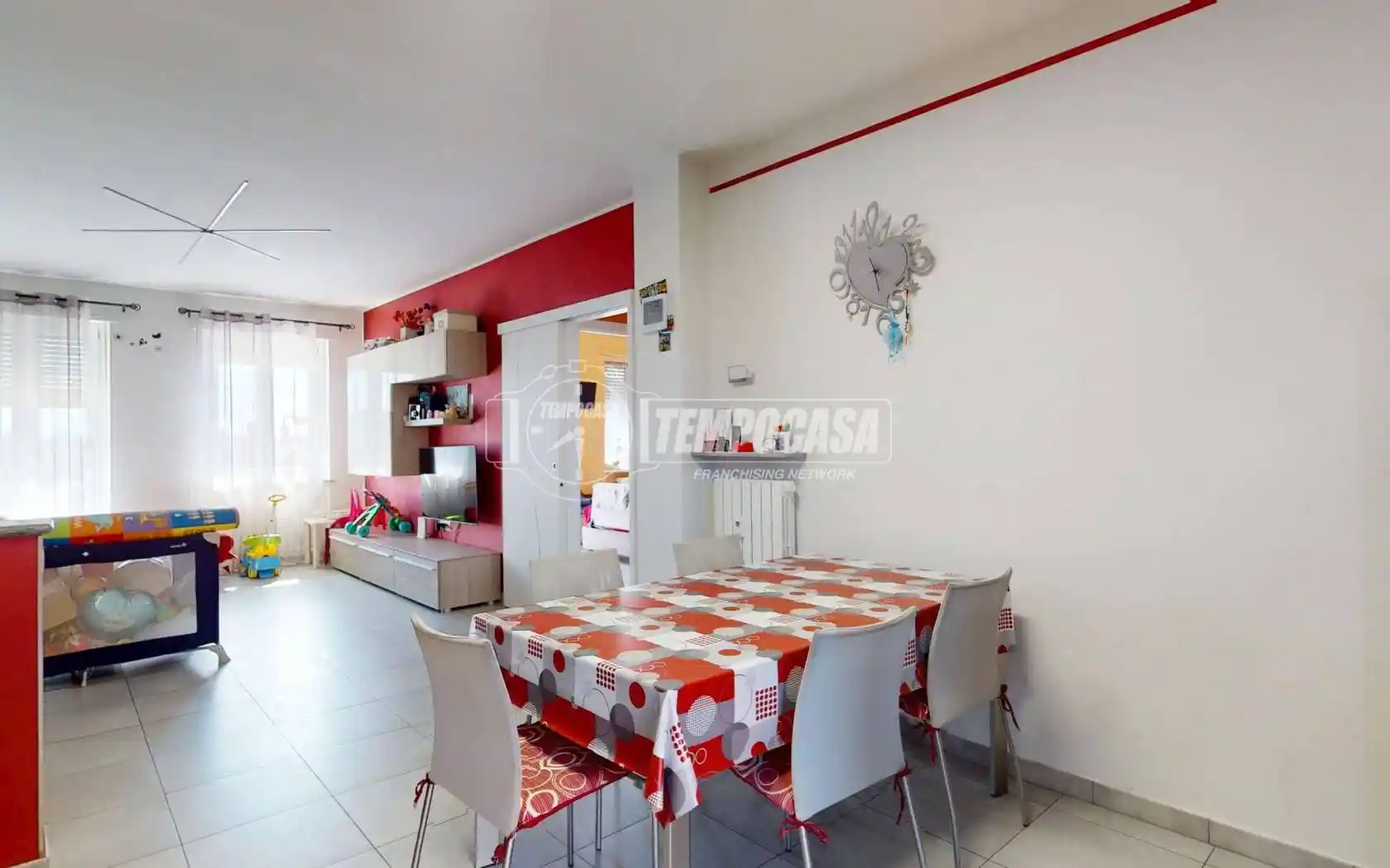 Trilocale via Fossano 5/C, Centro, Cervere - foto 5