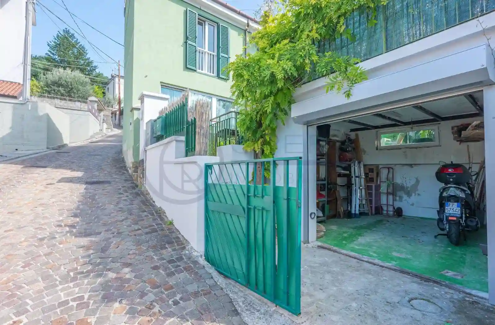 Villetta a schiera - foto 2