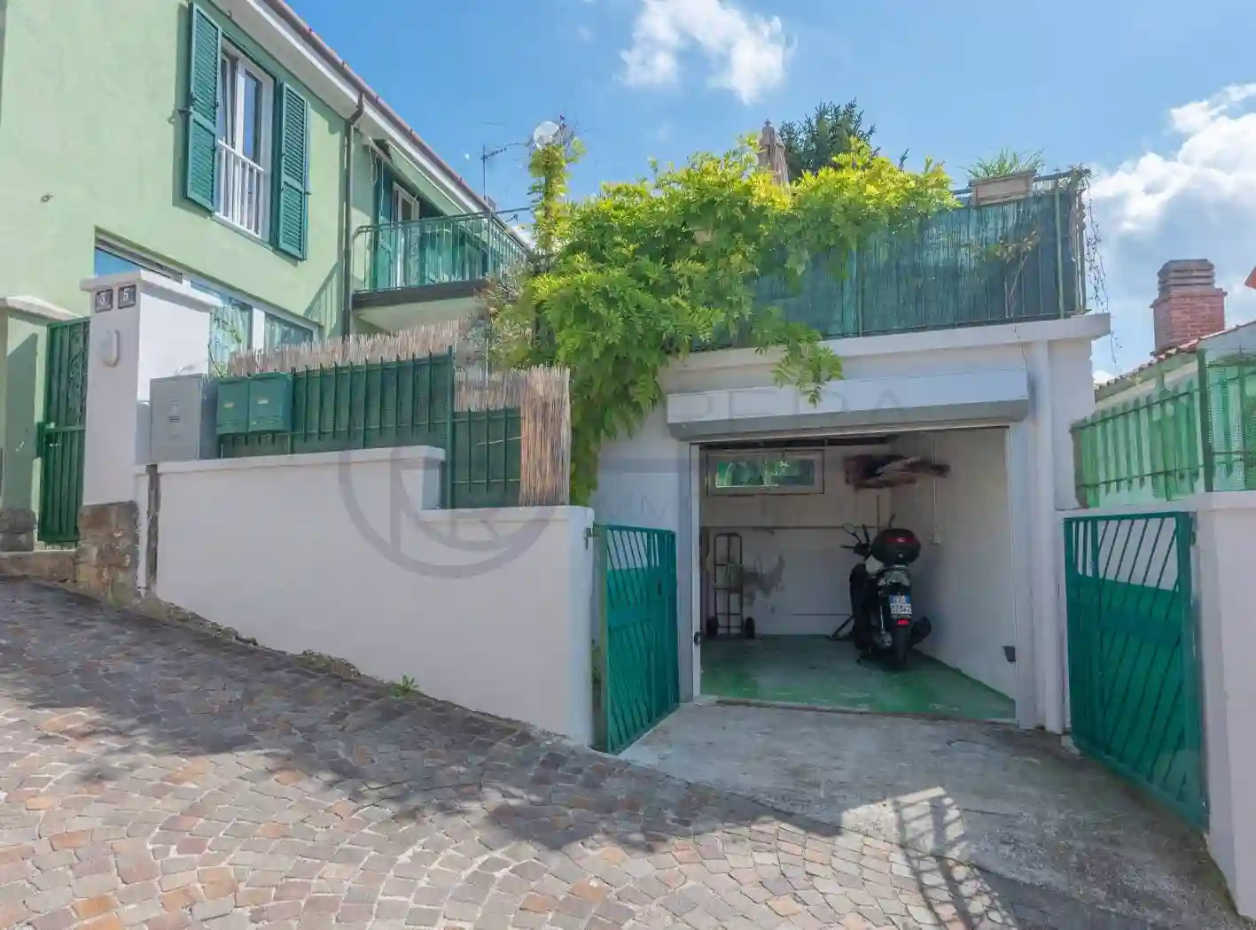 Villetta a schiera - foto 3