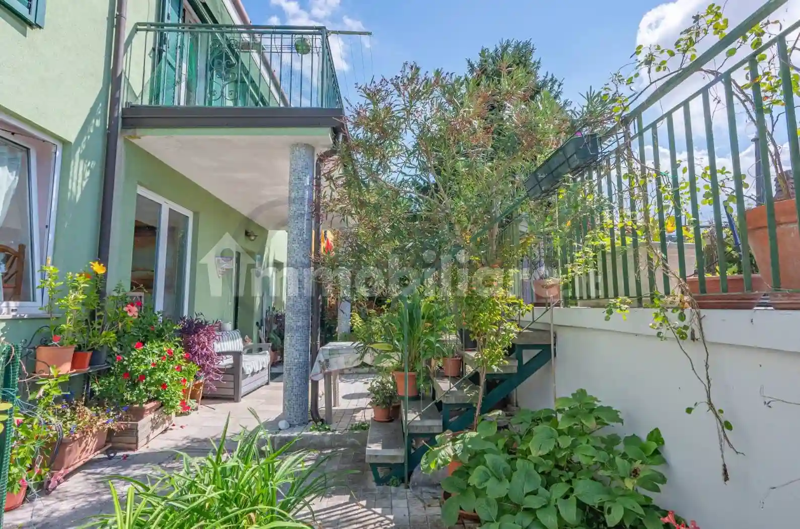 Villetta a schiera - foto 4