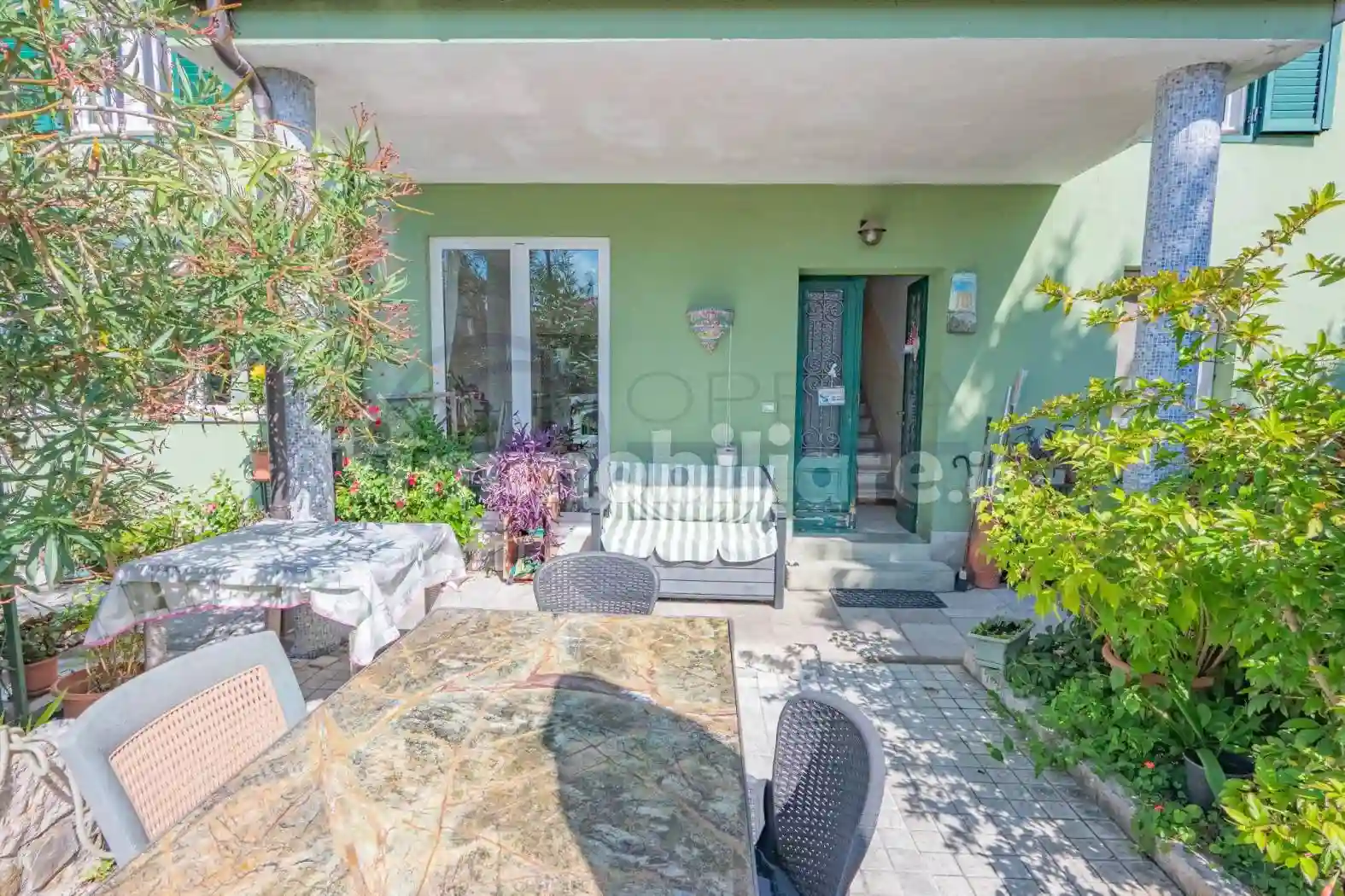 Villetta a schiera - foto 5