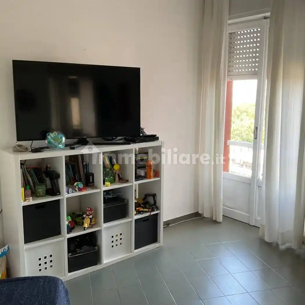 Trilocale via Martino Bassi 7, QT8, Milano - foto 2