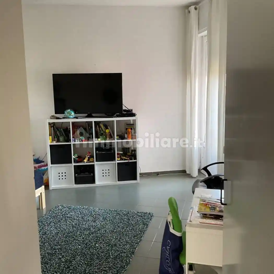 Trilocale via Martino Bassi 7, QT8, Milano - foto 3