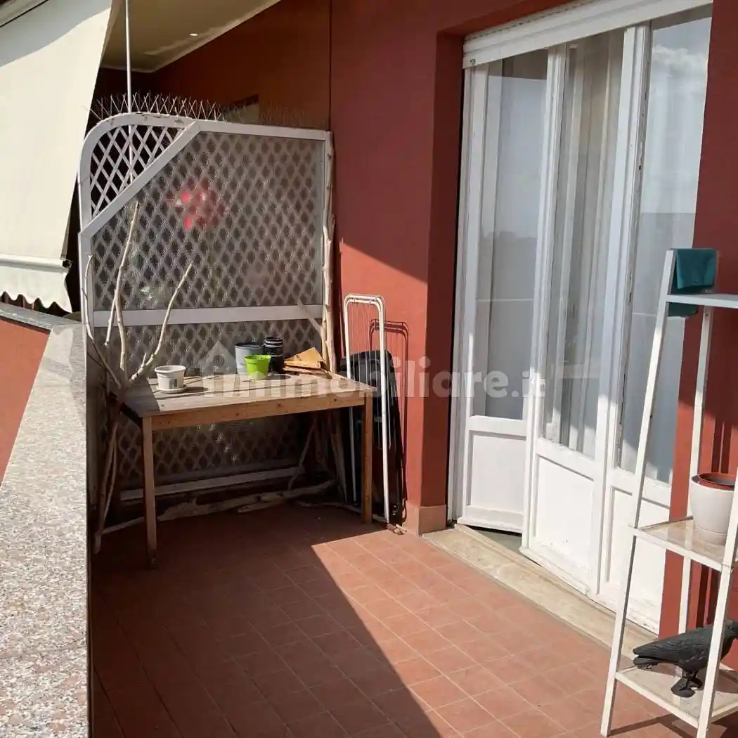 Trilocale via Martino Bassi 7, QT8, Milano - foto 5