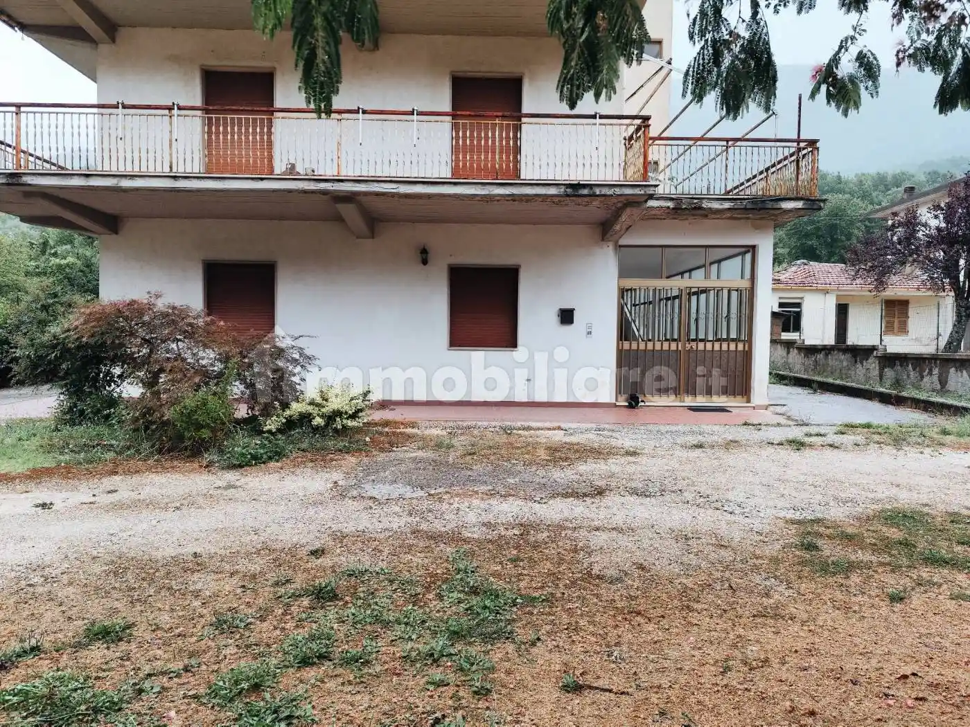 Trilocale Nucleo Vicenne, Civita d'Antino - foto 3