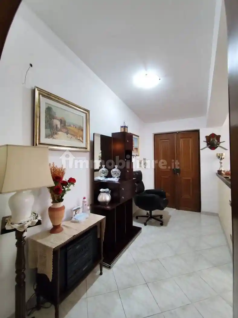 Trilocale Nucleo Vicenne, Civita d'Antino - foto 5