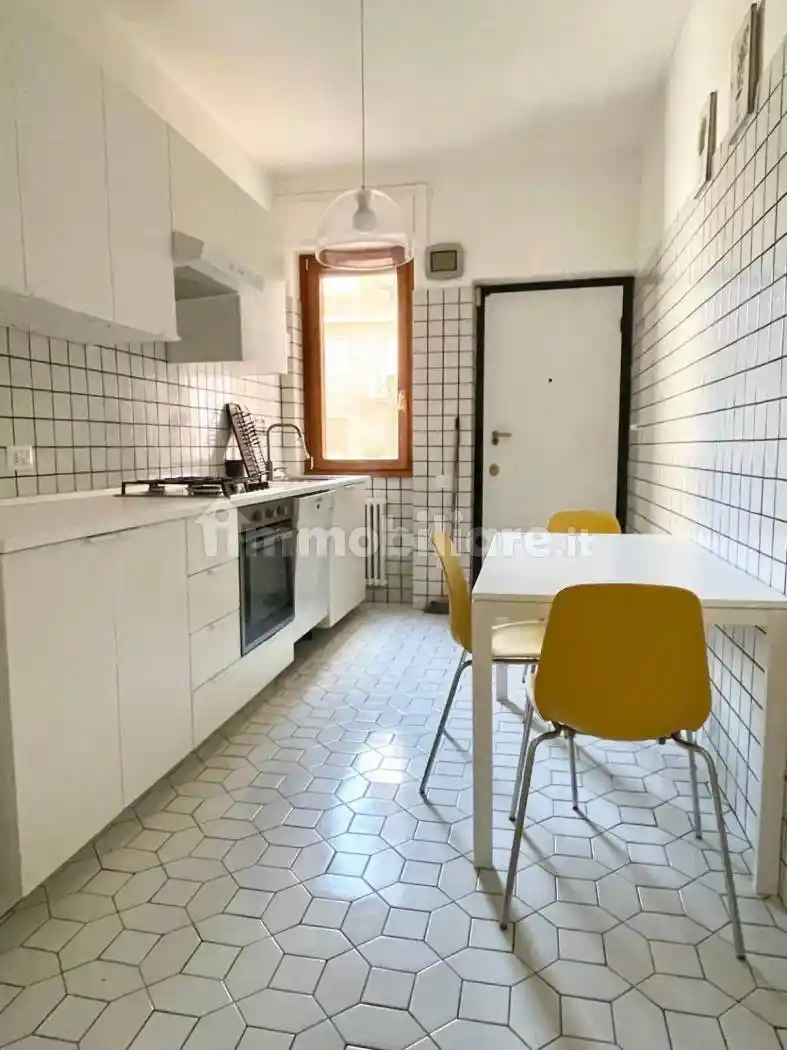 Trilocale via Novi 2, Solari, Milano - foto 4