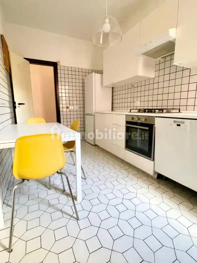 Trilocale via Novi 2, Solari, Milano - foto 5