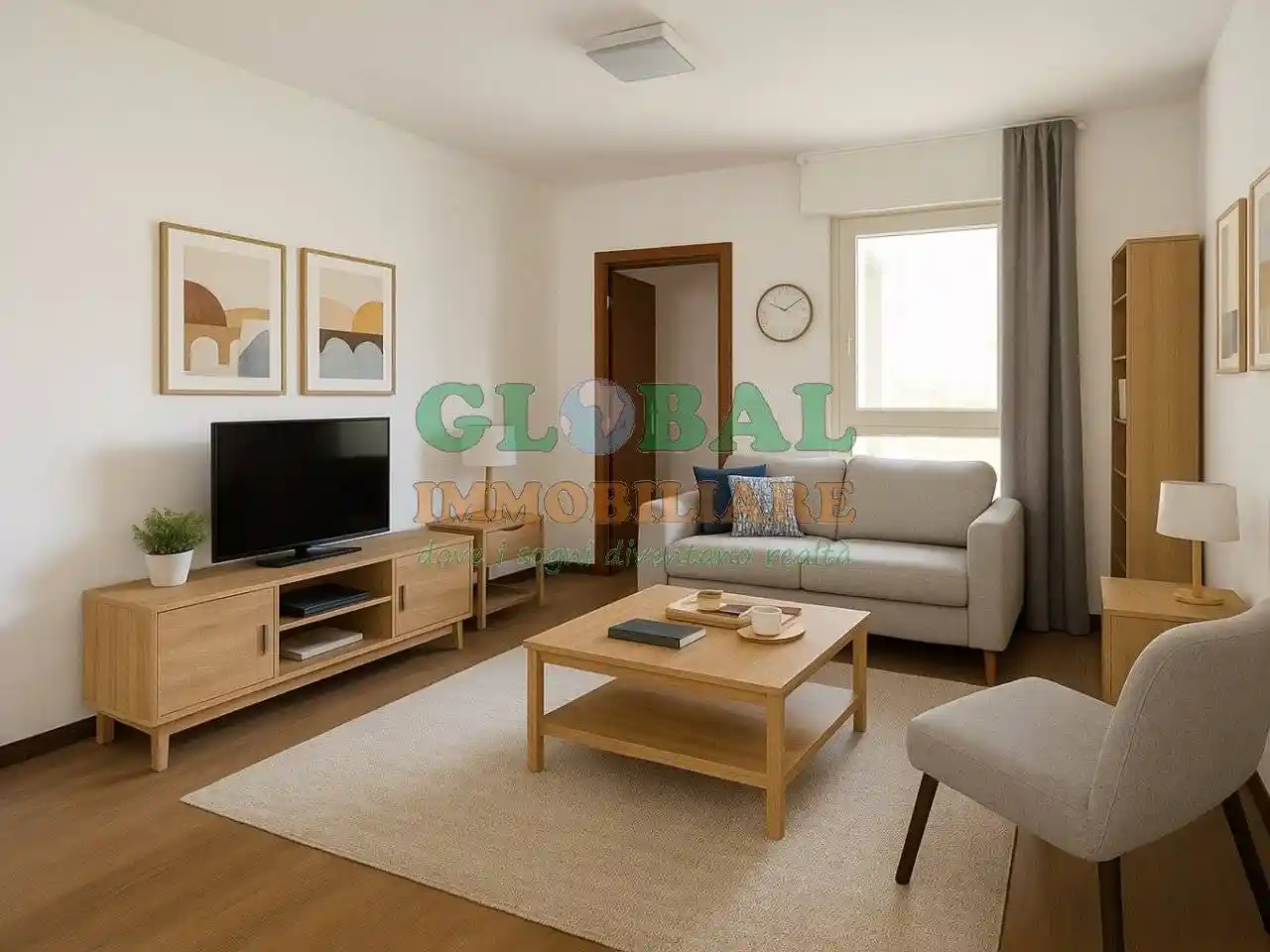 Appartamento in vendita a Trento