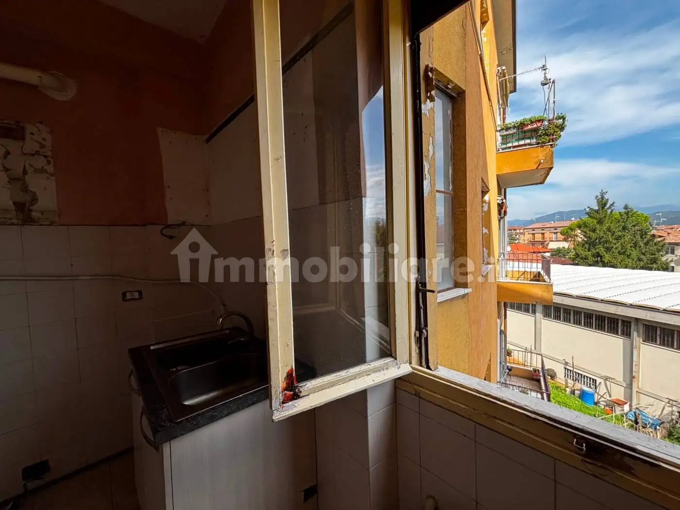 Appartamento in vendita a Brescia