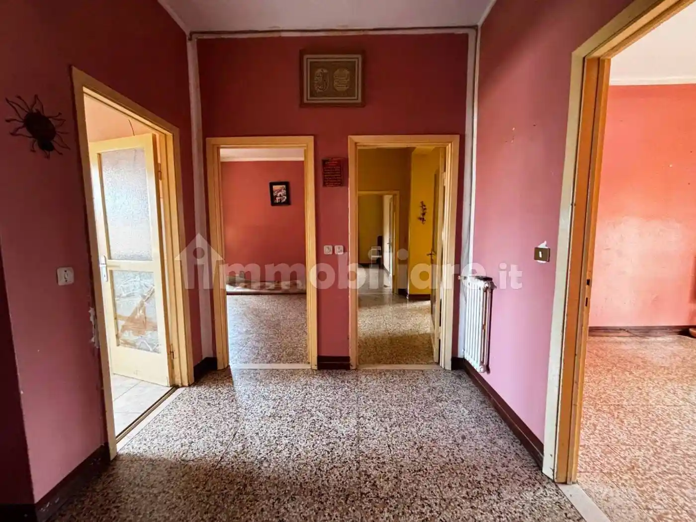 Quadrilocale via Parenzo, Chiesanuova, Brescia - foto 5