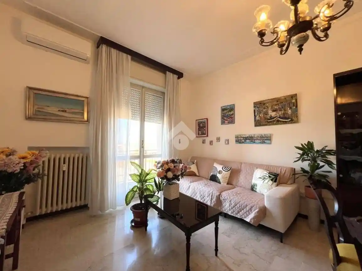 Appartamento in vendita a Asola