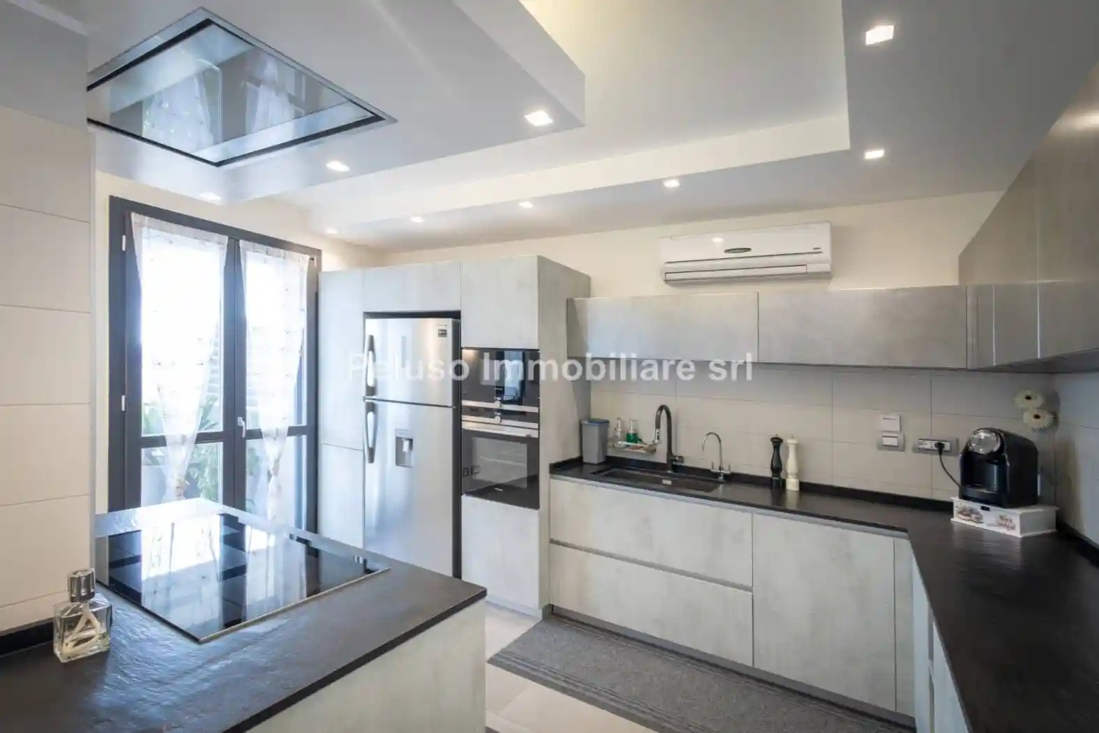 Attico via Giana Anguissola, Ardeatino - Montagnola, Roma - foto 3