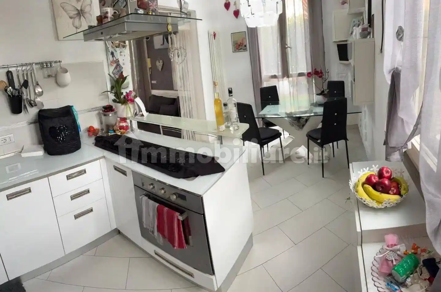 Villetta a schiera in vendita a Vecchiano